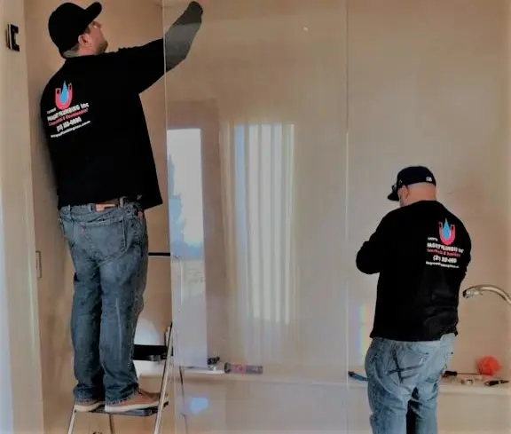 Professional plumbing installation for Leak Detection in Sulphur