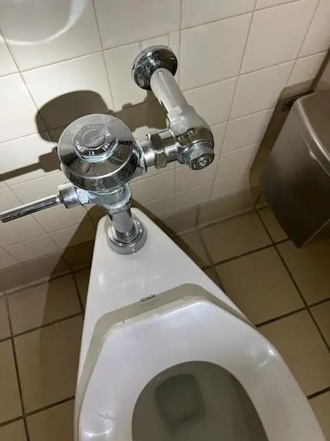 Fixture installation and repair for Repiping in Sulphur